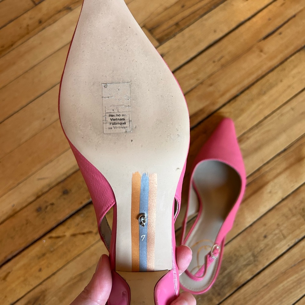 Sam Edelman Bianka - Picture 2 of 4